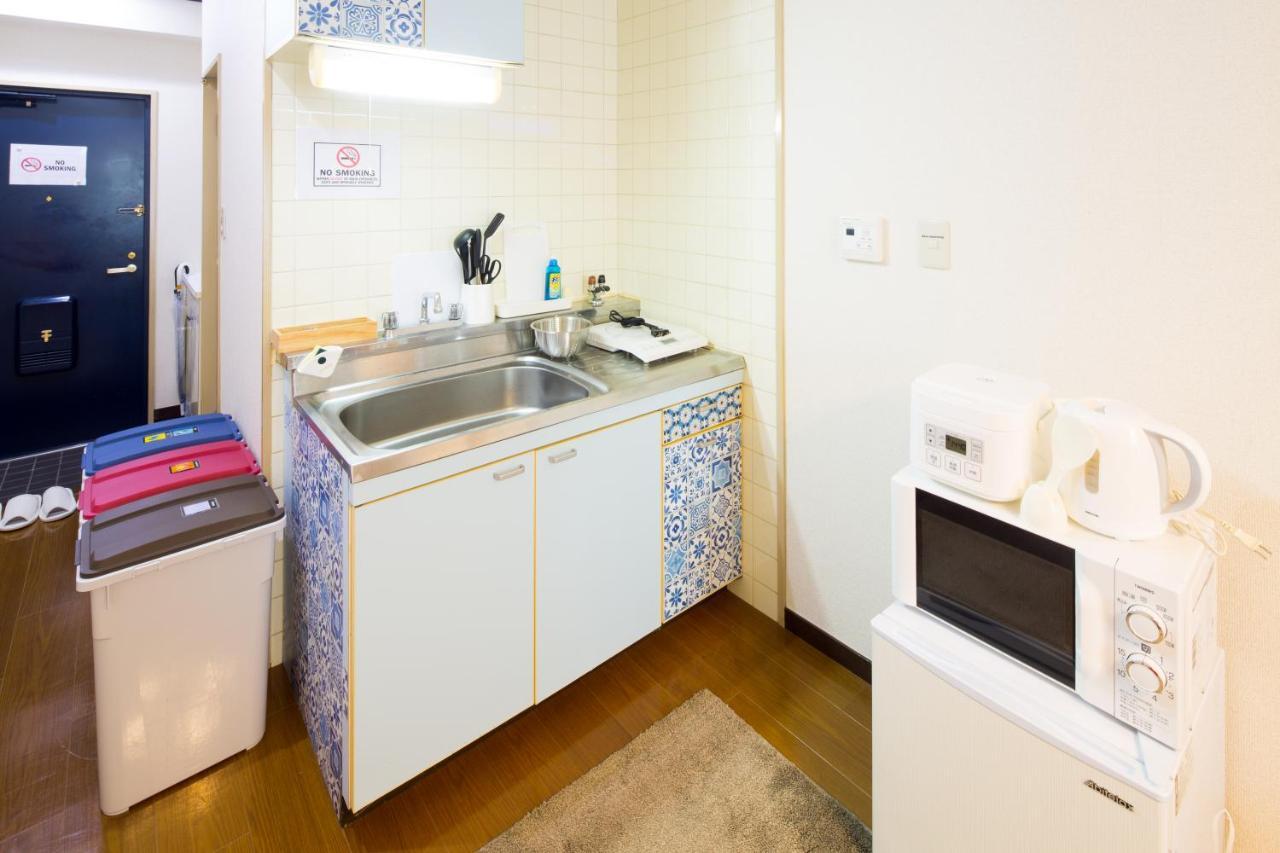Chez Moi Royale シェモワロワイヤル Apartment Tokyo Exterior photo