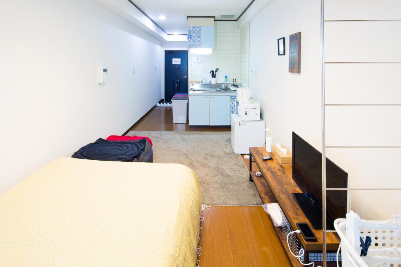 Chez Moi Royale シェモワロワイヤル Apartment Tokyo Exterior photo