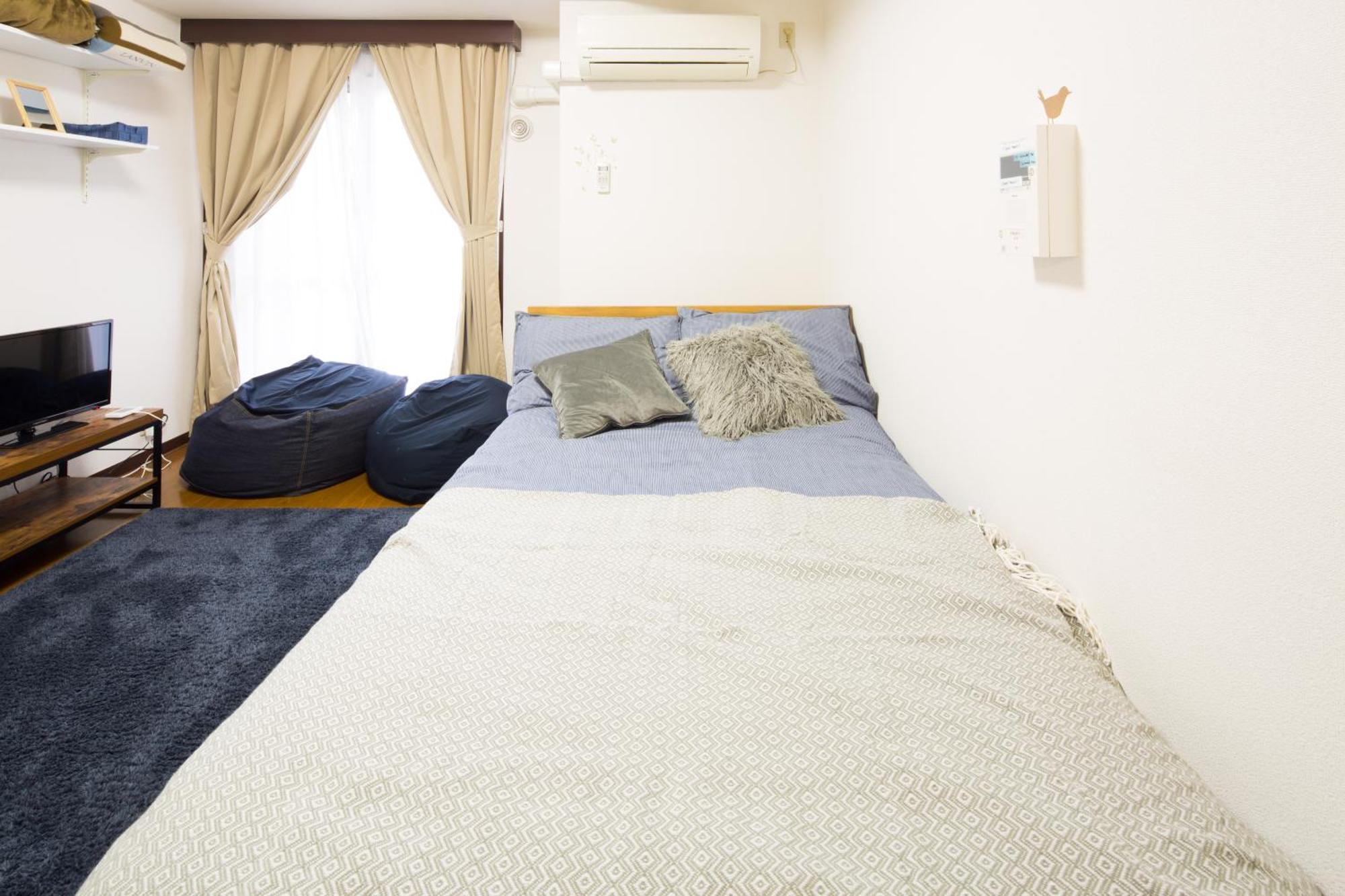 Chez Moi Royale シェモワロワイヤル Apartment Tokyo Exterior photo