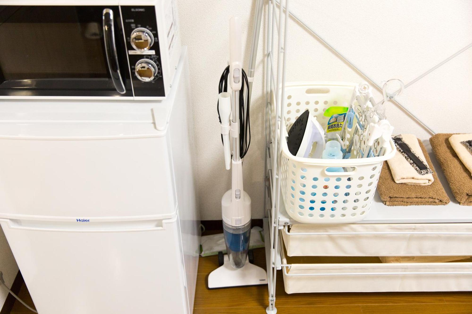 Chez Moi Royale シェモワロワイヤル Apartment Tokyo Exterior photo