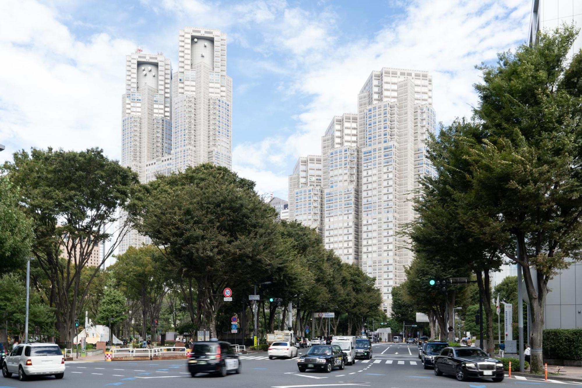 Chez Moi Royale シェモワロワイヤル Apartment Tokyo Exterior photo